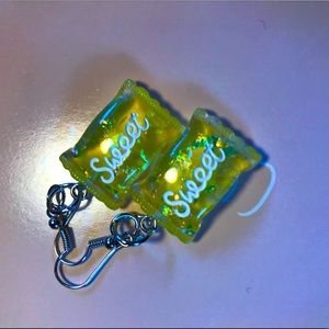🍭🍬✨Candy Baby ✨🍬🍭 Earrings